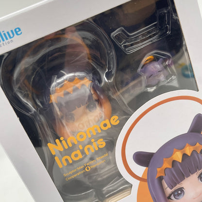 Nendoroid Hololive Production Ninomae Ina'Nis Action Figure Max Factory