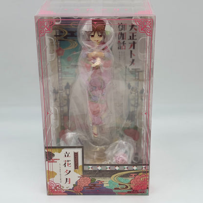 Figure Taisho Otome Fairy Tale Yuzuki Tachibana 1/7 PVC F:NEX Japan