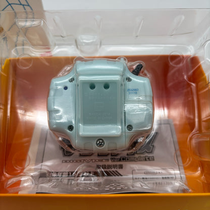 Digimon Adventure goods Digivice Complete Selection Animation Bandai