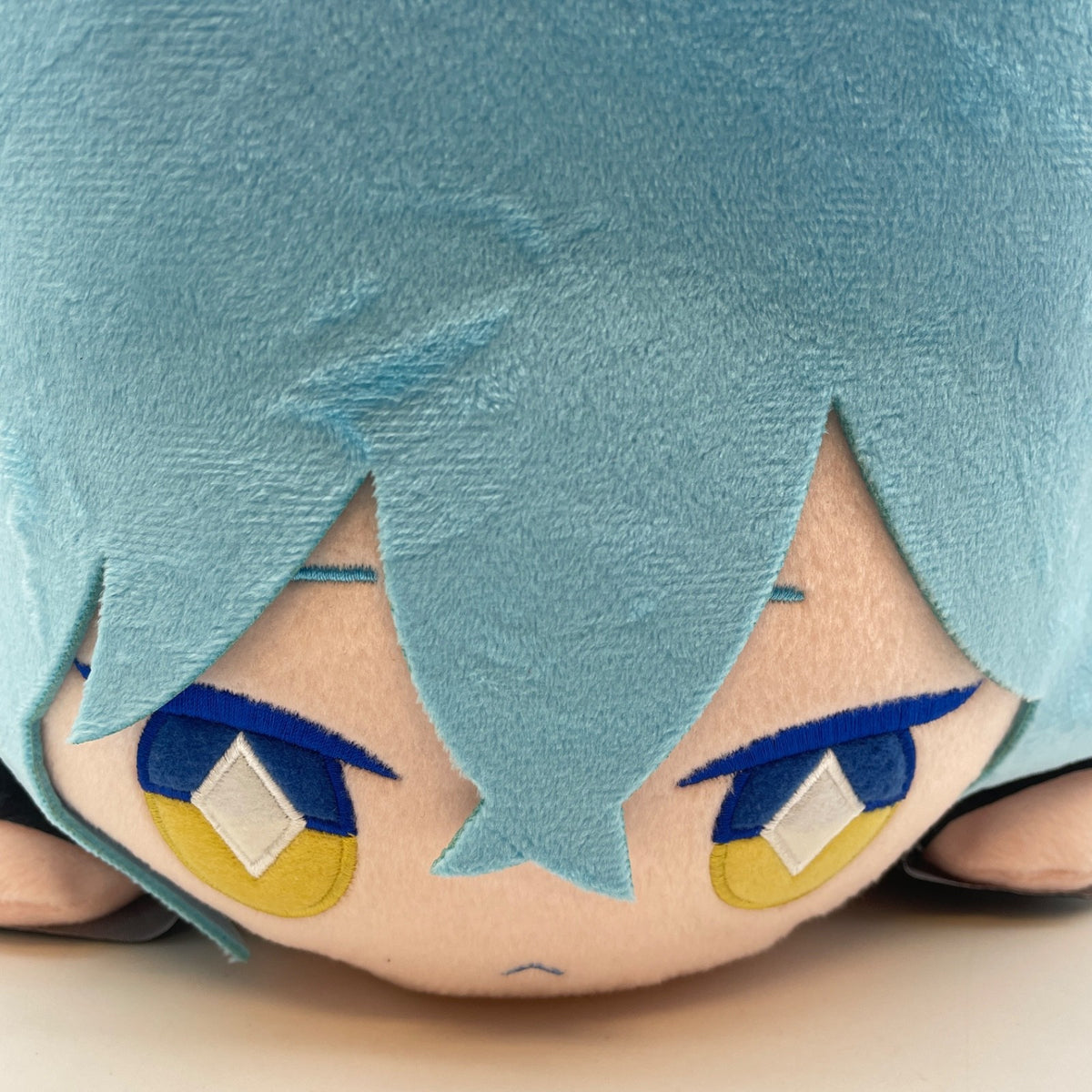 SEGA Disney Twisted Wonderland Idia Idea Shroud Mega Jumbo Nesoberi Plush Doll