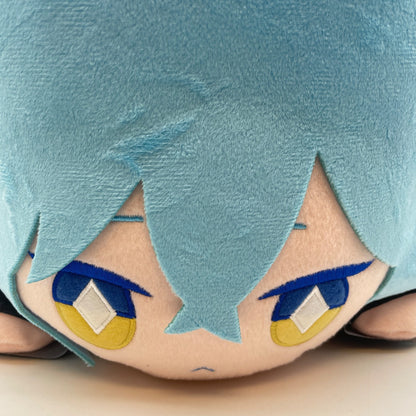 SEGA Disney Twisted Wonderland Idia Idea Shroud Mega Jumbo Nesoberi Plush Doll