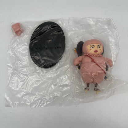 One Piece Shinobu Figure DXF THE GRANDLINE LADY Wano Kuni vol.8 Banpresto japan