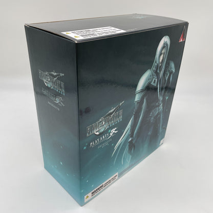 Figure PLAY ARTS Kai Sephiroth FINAL FANTASY VII Remake square Enix