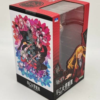 Kakegurui 2nd Season Mary Saotome 1/8 scale figure ARTFX J Kotobukiya Japan Toy