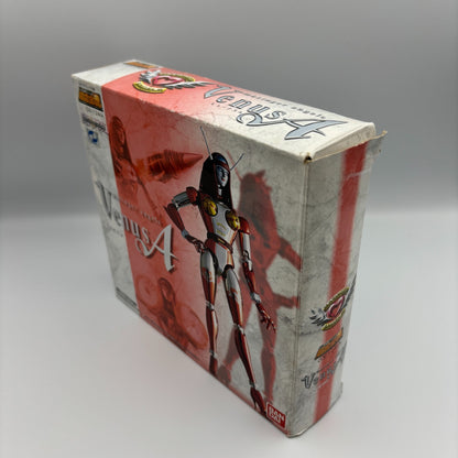 Soul of Chogokin Venus A Figure GX-12MA Mazinger Angels BANDAI
