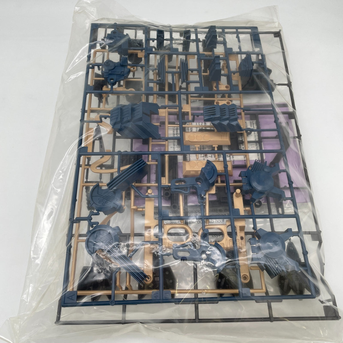 ZOIDS GENESIS GZ-018 GIL DRAGON WIVERN TYPE 1/72 scale TOMY Plastic model Toy