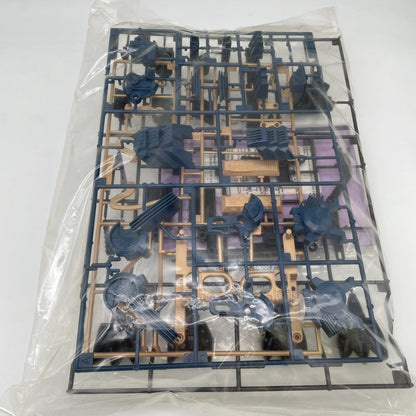 ZOIDS GENESIS GZ-018 GIL DRAGON WIVERN TYPE 1/72 scale TOMY Plastic model Toy