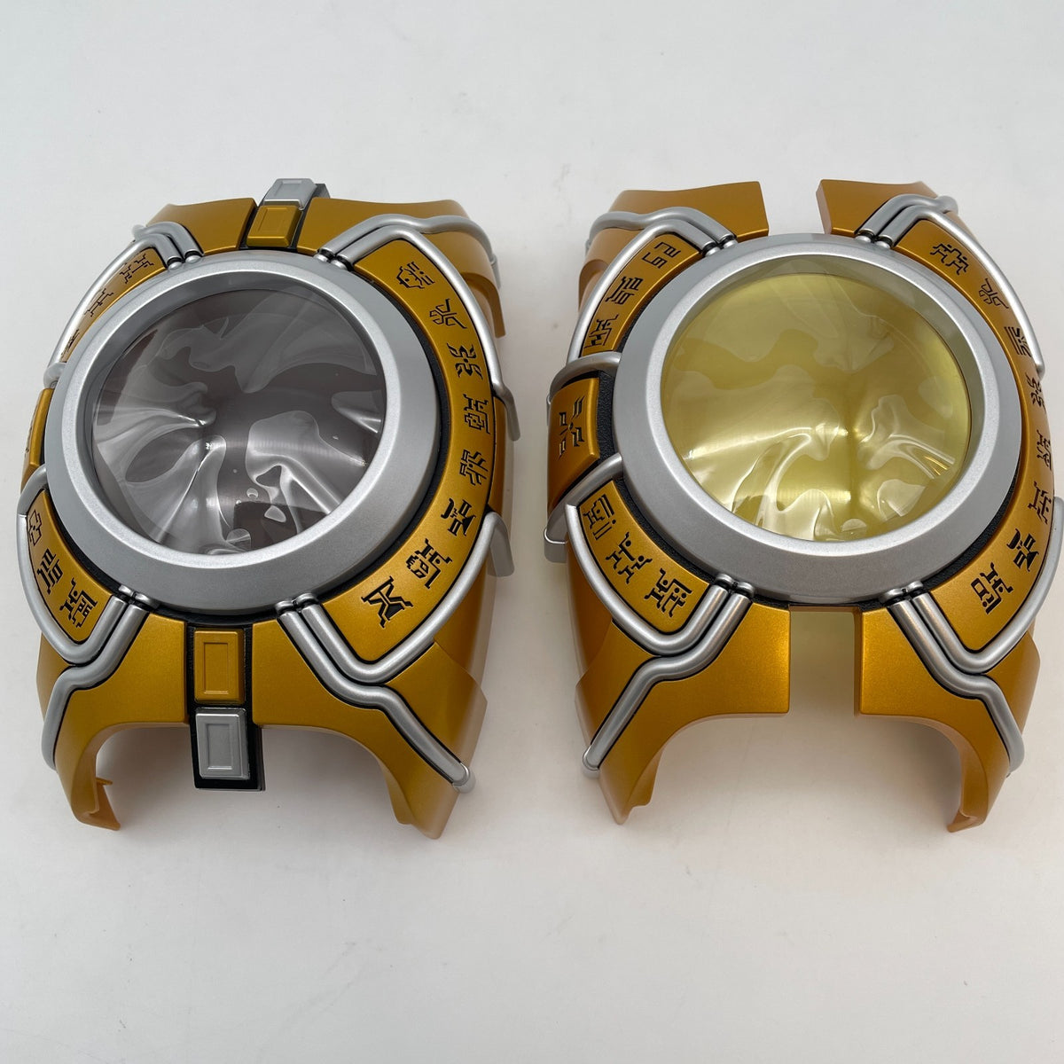 CSM MASKED KAMEN RIDER KUUGA ARCLE Belt BANDAI Complete Selection Modification