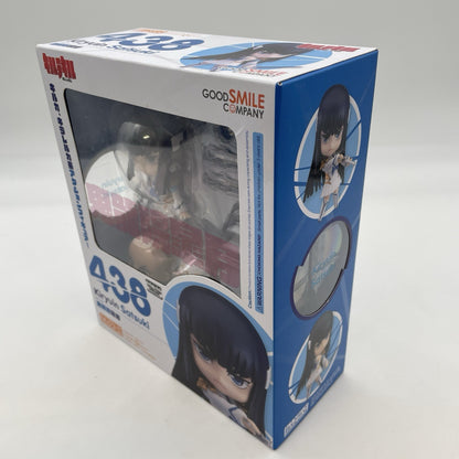 Nendoroid KILL la kill Satsuki Kiryuin Figure #438 Good Smile Company Japan