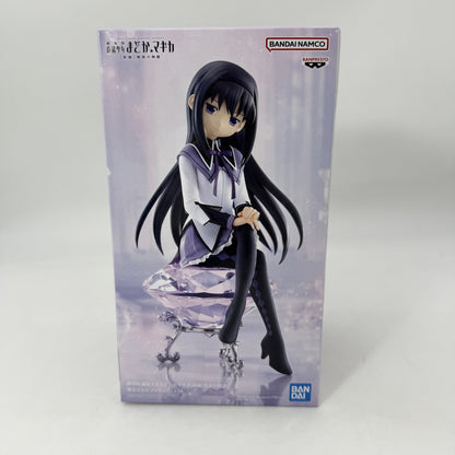 Akemi Homura Puella Magi Madoka Magica the Movie Rebellion Figure JP