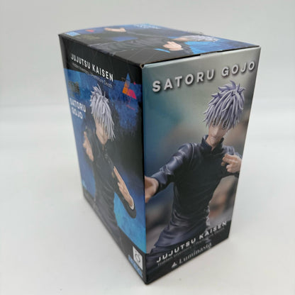 Jujutsu Kaisen Hidden Inventory/Premature Death - Satoru Gojo luminaste japan