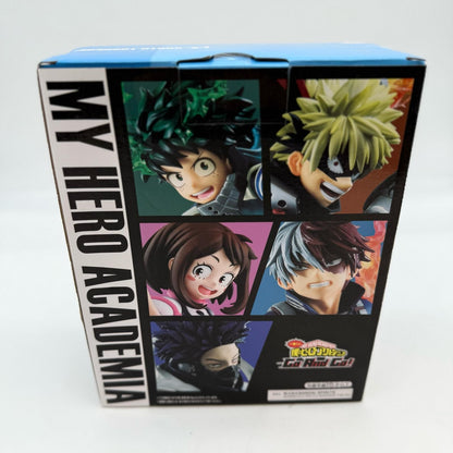 My Hero Academia Go And Go! Todoroki Shoto Figure Ichiban kuji D Prize Bandai