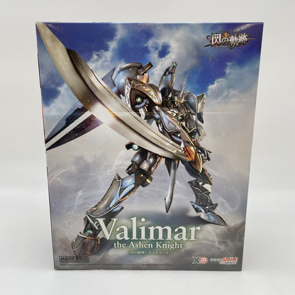MODEROID The Legend of Heroes Trails of Cold Steel Valimar, the Ashen Knight