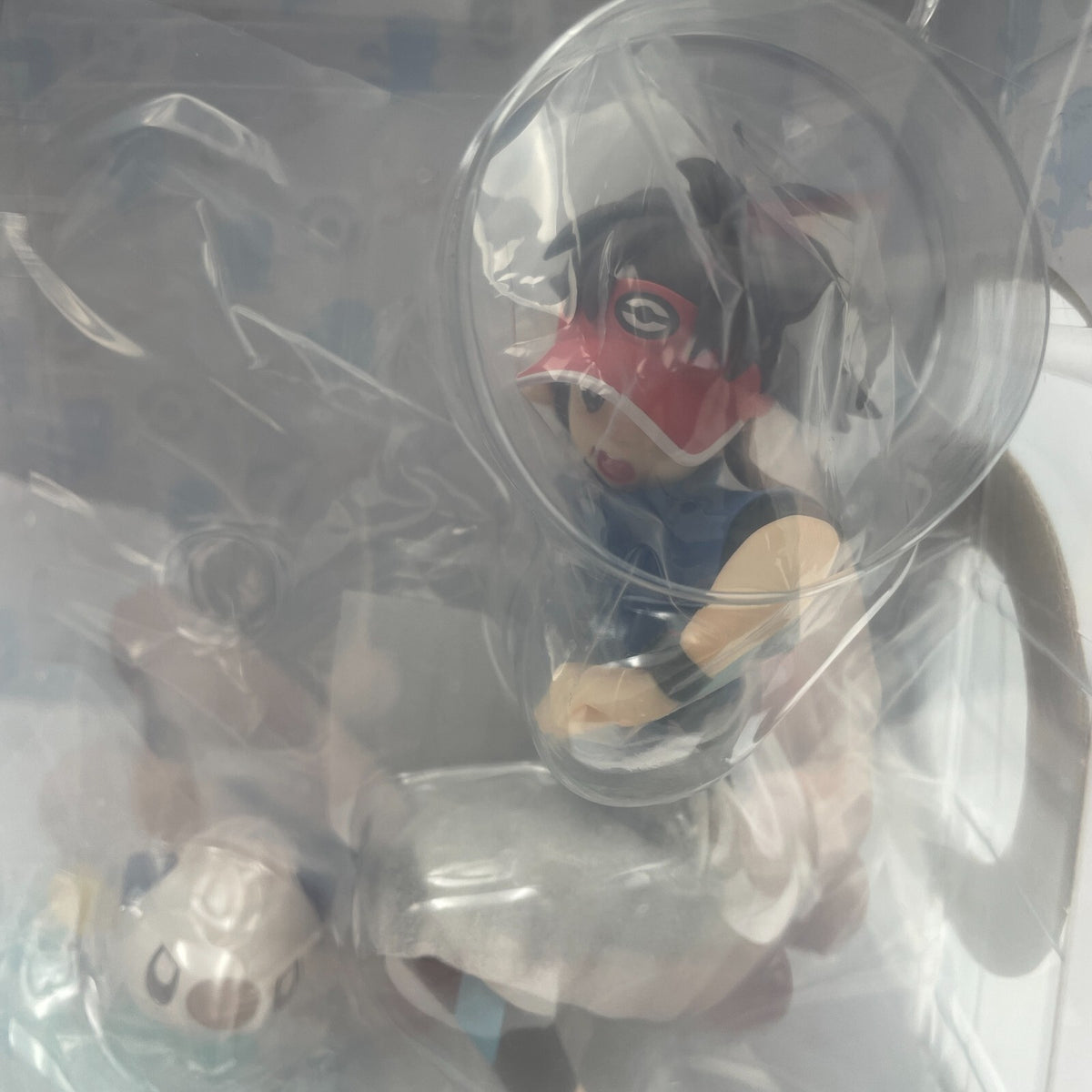 ARTFX J Pokemon Series Nate with Oshawott 1/8 Figure Kotobukiya JP Toy