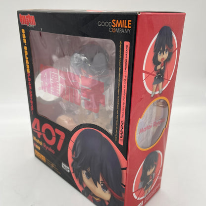 Nendoroid Kill La Kill Ryuko Matoi Figure #407 Good Smile Company