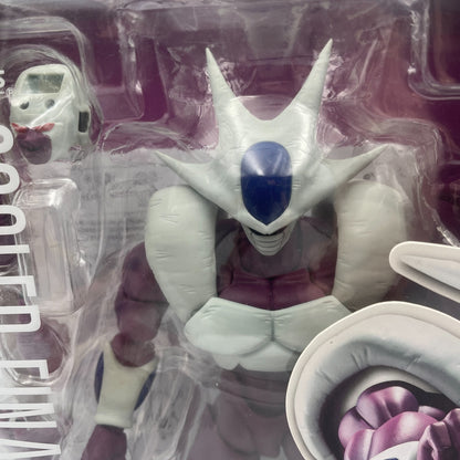 Bandai Spirits S.H.Figuarts Dragon Ball Z Cooler Final Form figure