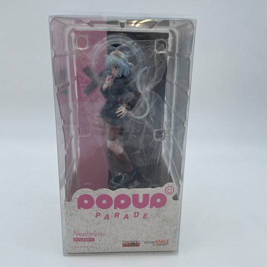 POP UP PARADE HUNTER×HUNTER Neferpitou Figure Good Smile Company