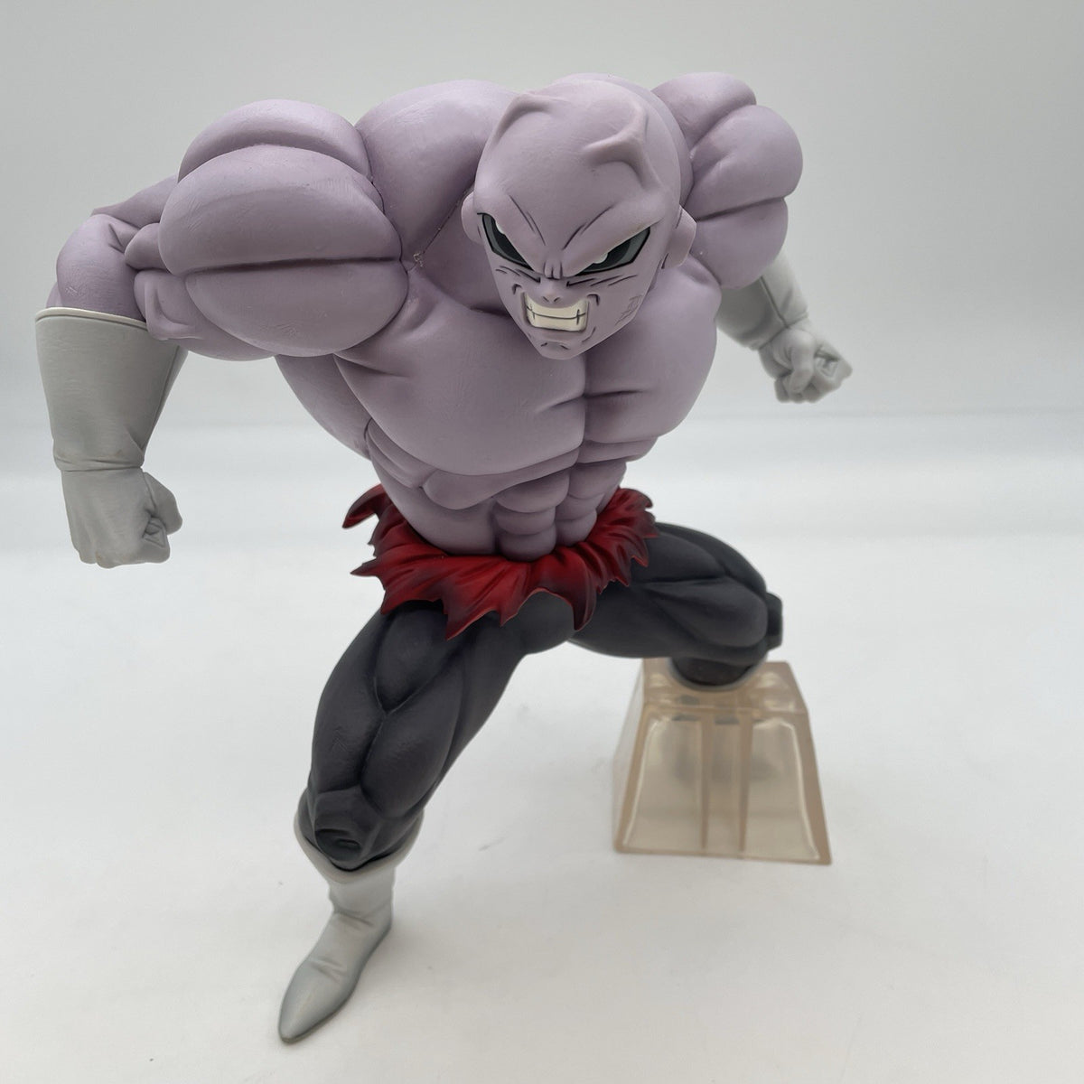 Dragon Ball Jiren Figure Ichiban Kuji VS Omnibus MASTERLISE EXTRA B Bandai