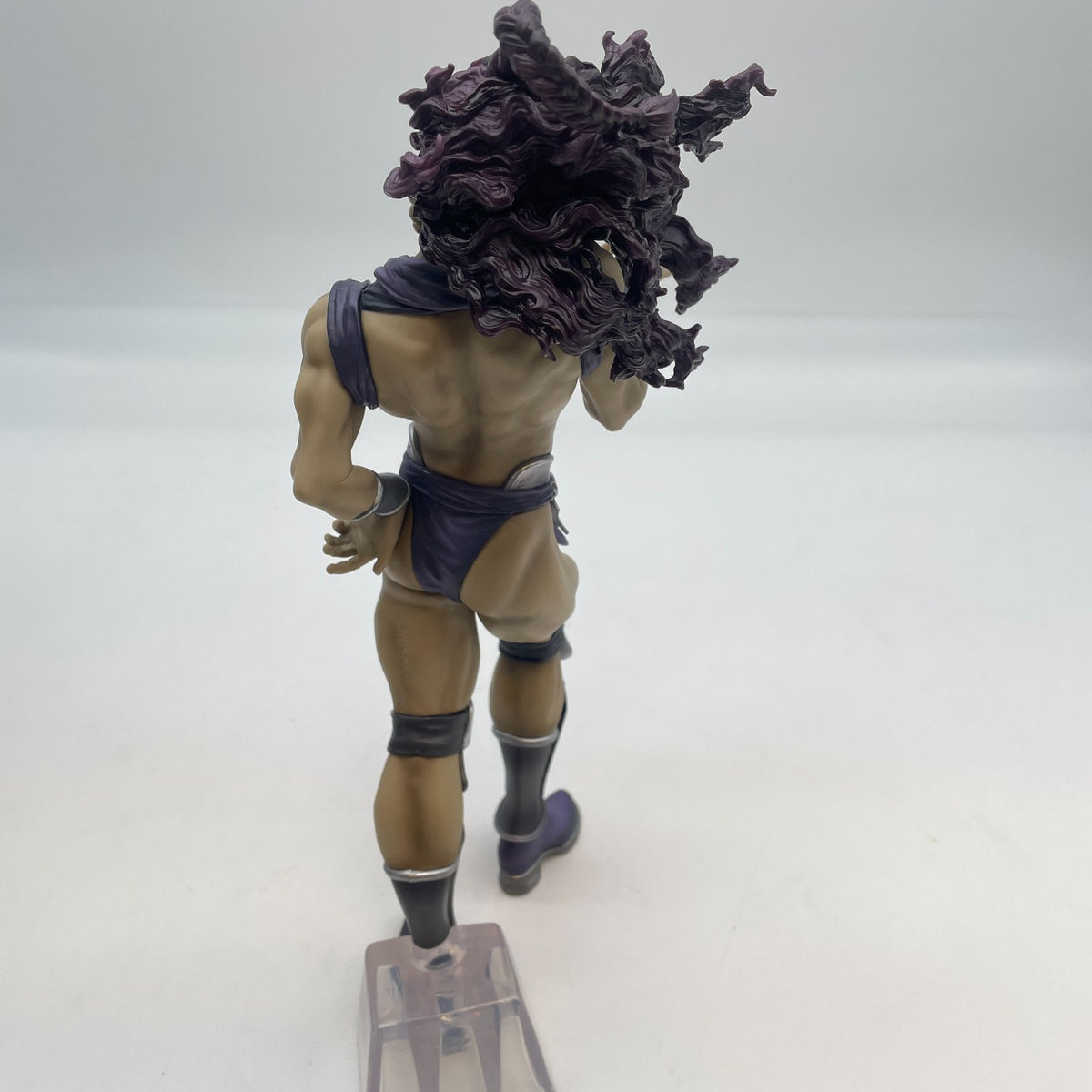 JoJo's Bizarre Adventure Cars Kars Figure Ichiban Kuji Evil Party Prize B