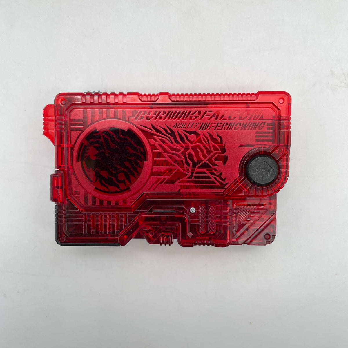 BANDAI Kamen Rider Zero One DX Zaia Slash Riser Henshin Belt Costume Japan