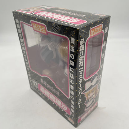 Nendoroid Touhou Project Kirisame Marisa Figure #92 Good Smile Company Japan