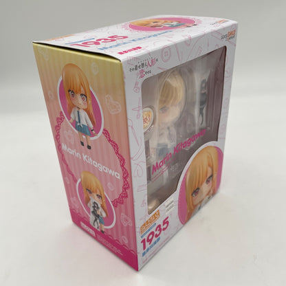 Nendoroid No. 1935 My Dress-Up Darling Marin Kitagawa PVC Figure From Japan