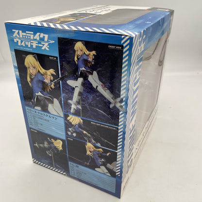 ALTER Perrine Clostermann 1/8 scale PVC Figure Strike Witches Japan Import