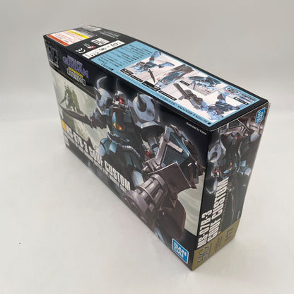 HGUC 1/144 MS-07B3 Gouf Custom Mobile Suit Gundam the 08th MS Team BANDAI JP