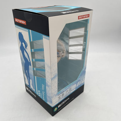 Denkou Choujin Gridman Rikka Takarada 1/7 Scale Figure Alphamax Japan Toy