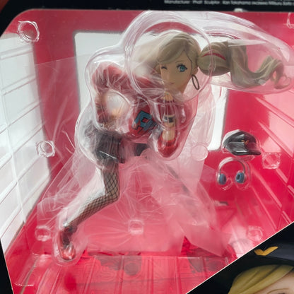 Persona 5 Dancing Star Night Takamaki Anne 1/7 PVC Scale Figure Phat Company