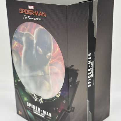 Hot toys Spider-Man Far From Home Stealth Suit Deluxe Ver. 1/6 Figure
