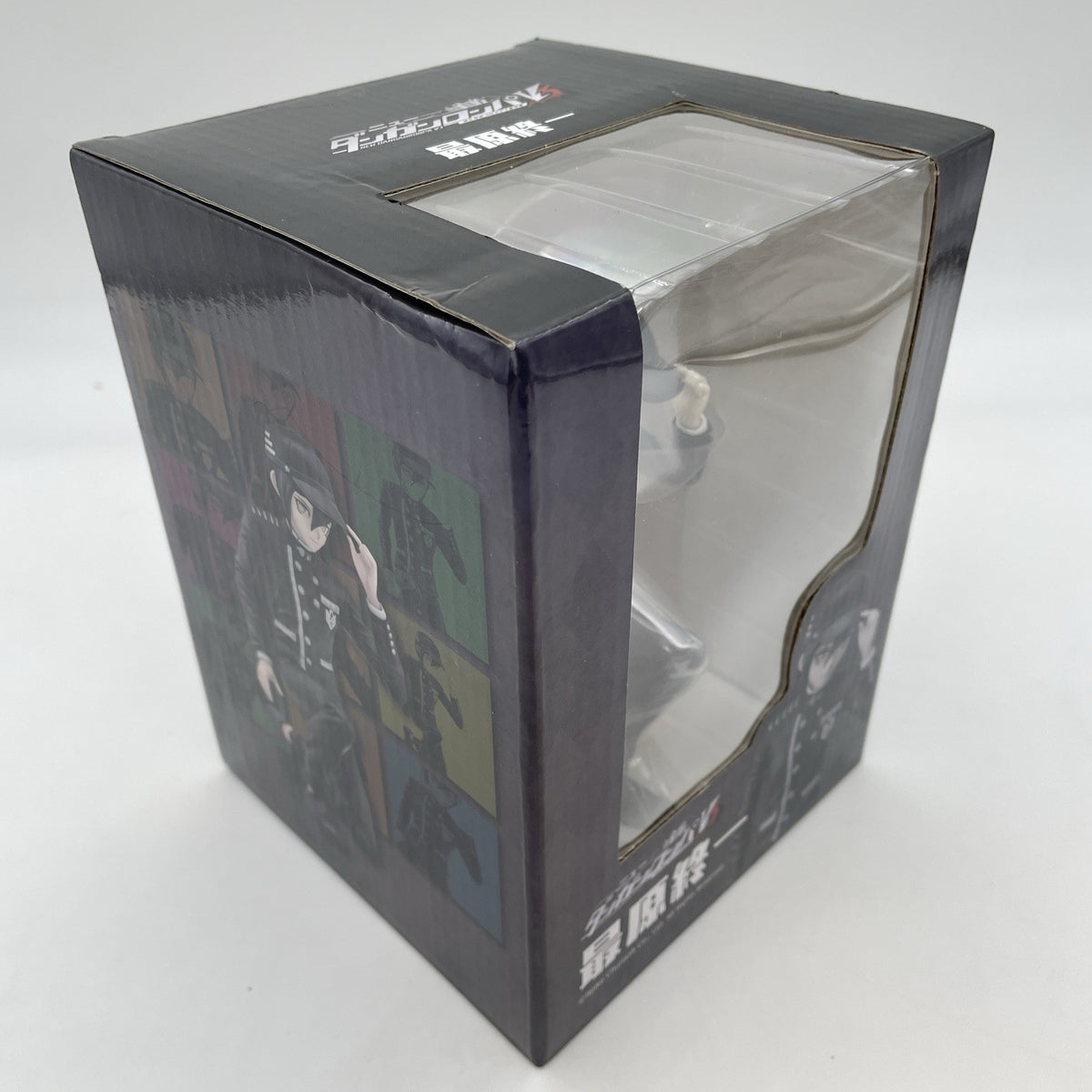 New Danganronpa V3 Killing Harmony Shuichi Saihara Figure Union Creative Japan