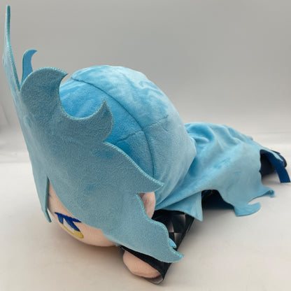 SEGA Disney Twisted Wonderland Idia Idea Shroud Mega Jumbo Nesoberi Plush Doll