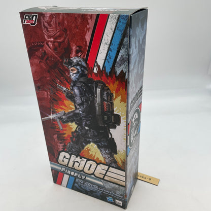 Firefly G.I. Joe 1/6 Action Figure Threezero Good Smile Company ABS PVC POM