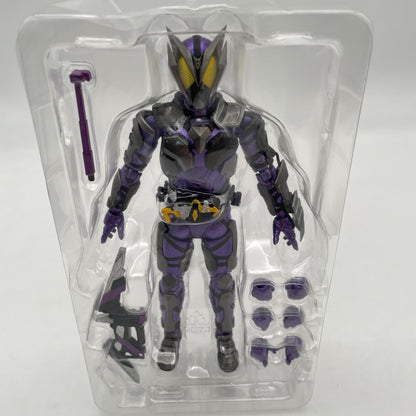 S.H.Figuarts Kamen Rider Zero One Kamen Rider HOROBI Sting Scorpion