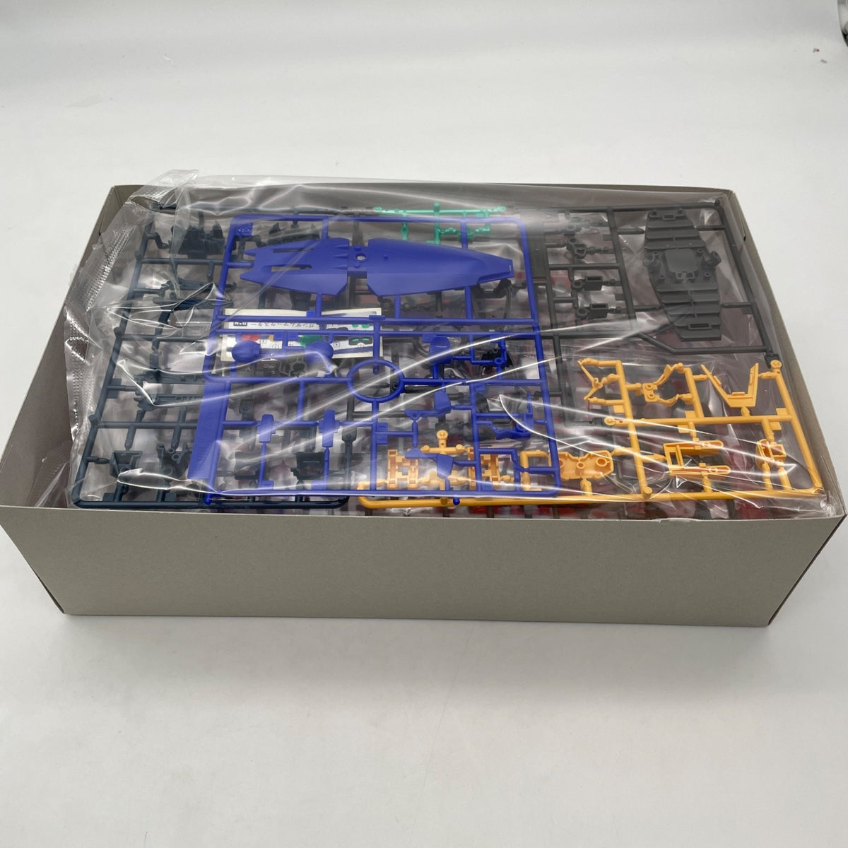 Bandai HG 1/144 GF13-006NA GUNDAM MAXTER Model Kit NAMCO