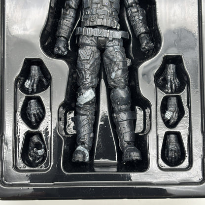 BLAME! KILLY 1/12 Scale PVC & ABS Painted Action Figure 150㎜ 1000toys Japan
