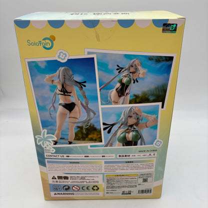 TV Anime Atelier Ryza Lila Decyrus Swimsuit Ver. 1/7 Figure Solarain
