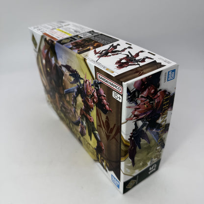 30MF Dragonia Knight Bandai Spirits Plastic Model Kit From JP