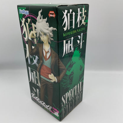 FuRyu Danganronpa 3 Nagito Komaeda Special Figure The End Of School
