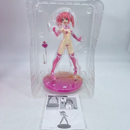 Gushing Over Magical Girls Magia Magenta 1/7 Scale Figure AmiAmi Limited Edition