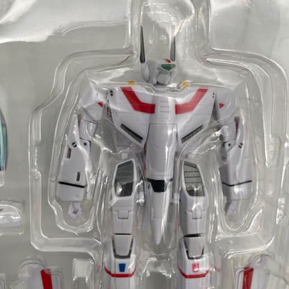 Hi-Metal R Super Dimension Fortress Macross VF-1J Valkyrie Ichijo Hikaru Used