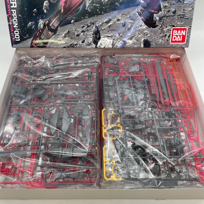 BANDAI MG 1/100 Gundam Build Fighters Gundam Exia Dark Matter Plastic Model