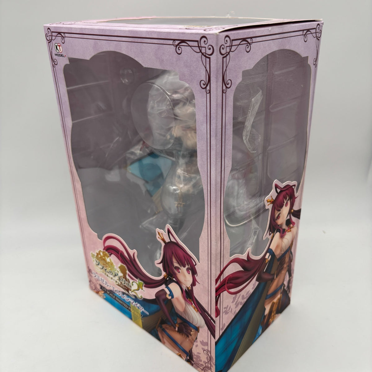 Atelier Sophie 2 Ramizel Erlenmeyer 1/7 Figure Koei Tecmo