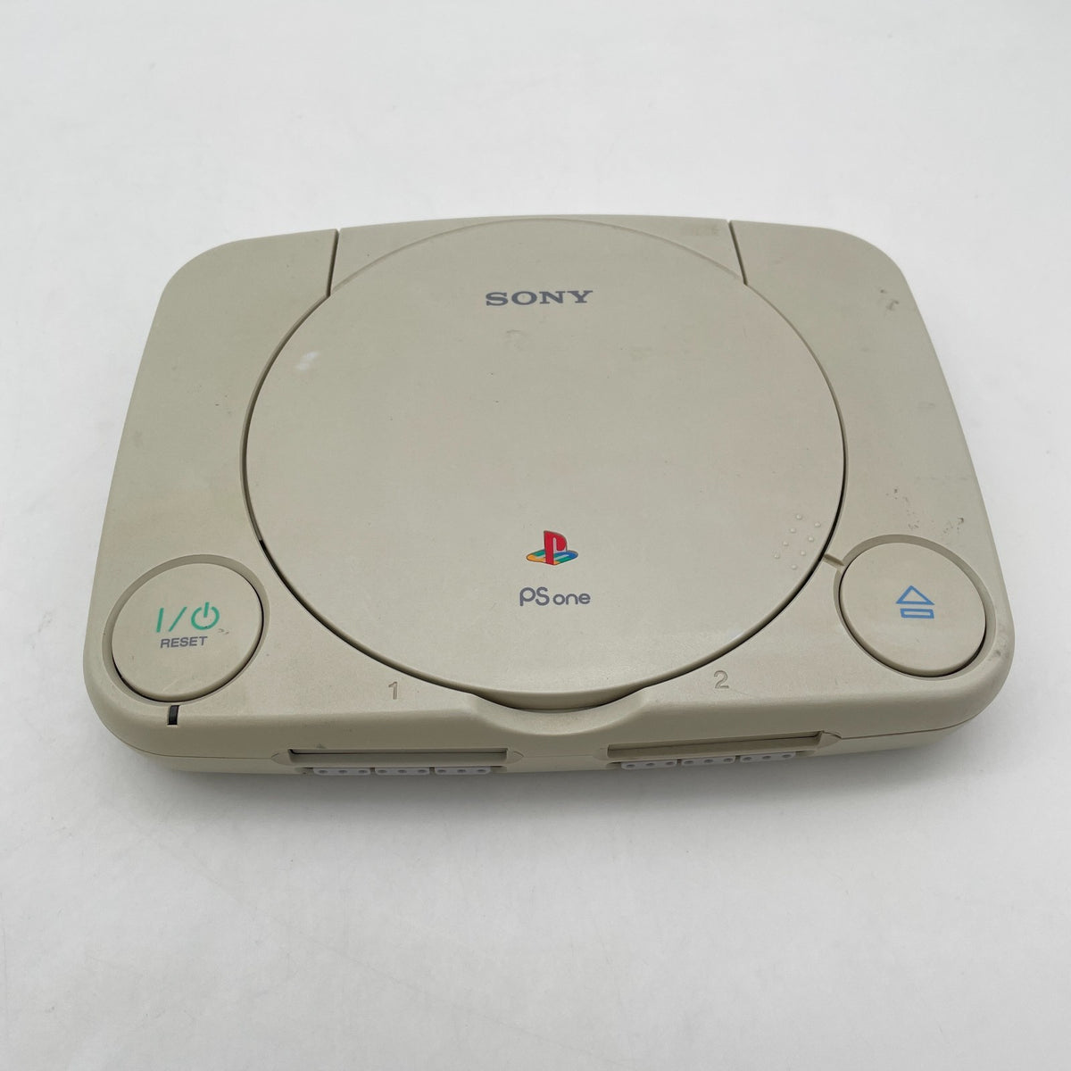 PS one Console System SCPH-100 Sony PlayStation PS1 PsOne Japan