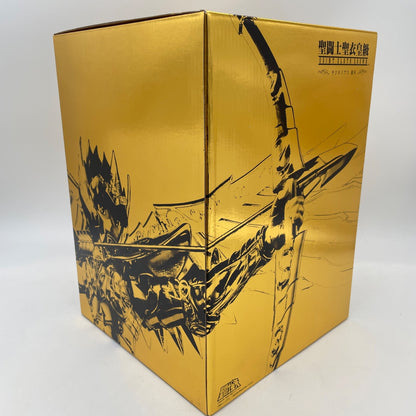 Figure Saint Cloth Imperial Class Sagittarius Seiya "Saint Seiya" BANDAI Japan