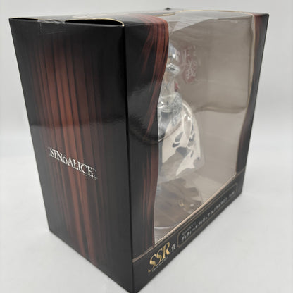 Taito Square Enix SSR Award Snow White figure sinoalice Lottery SSR from Japan