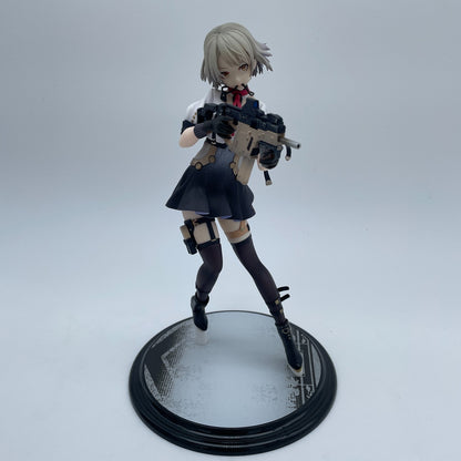 Girls Frontline Vector 1/7 Figure Wanderer Japan Import