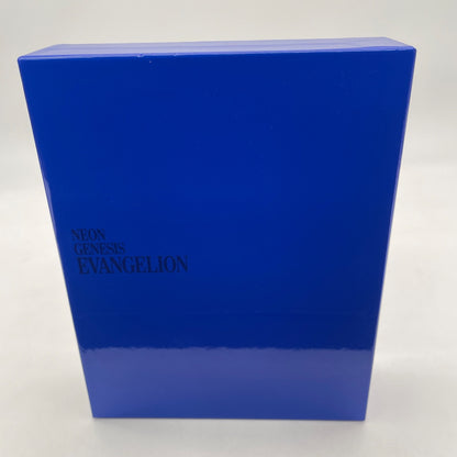 Neon Genesis Evangelion Blu-ray Box Standard Edition 10discs Set