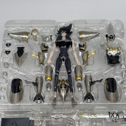 Figure Saint Cloth Myth Hades 15th Anniversary Ver. Saint Seiya Hades Elysion